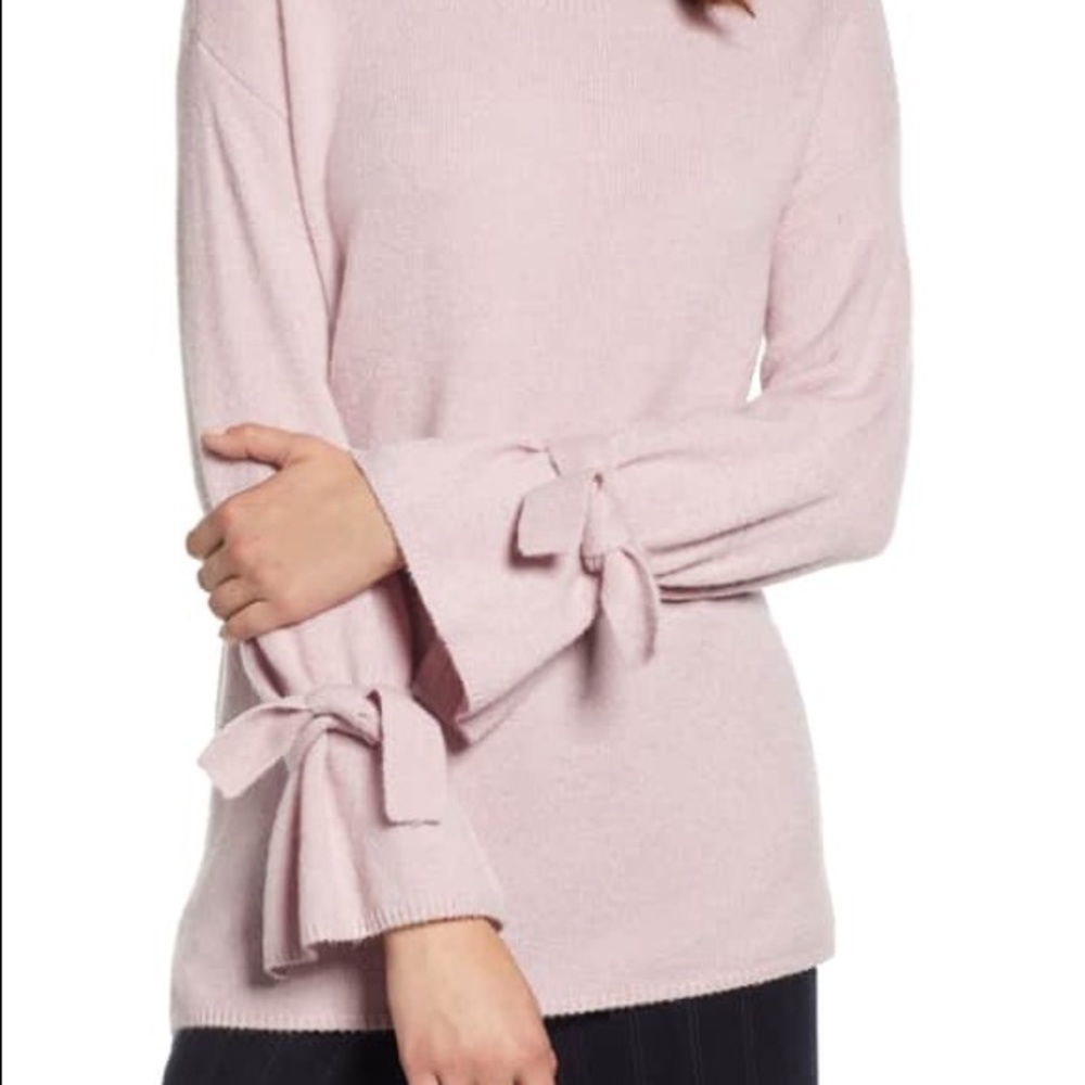 Halogen Sweater - Picture 3 of 3